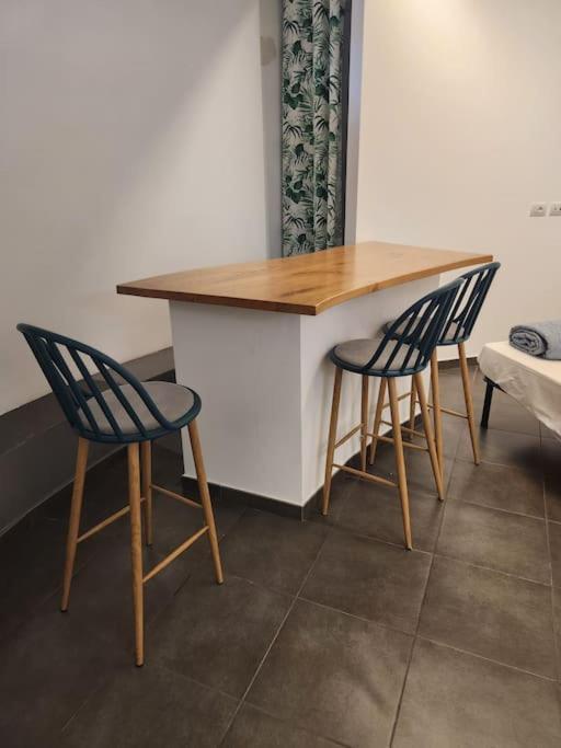 Loft Crab Appartement