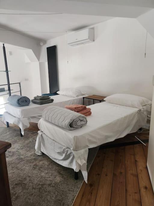 Appartement Loft Crab *