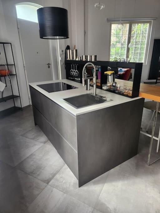 Loft Crab Appartement