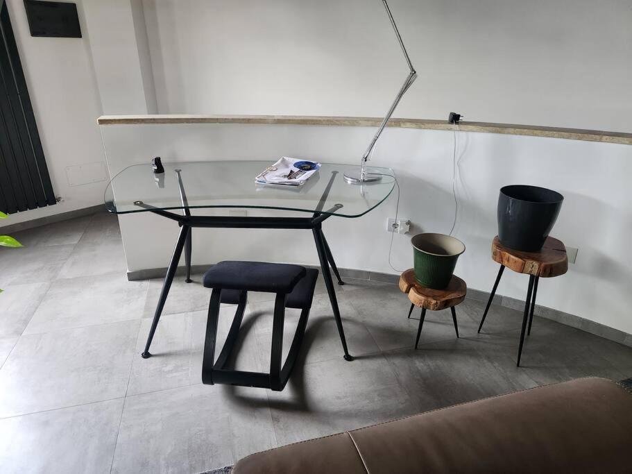 Loft Crab Appartement