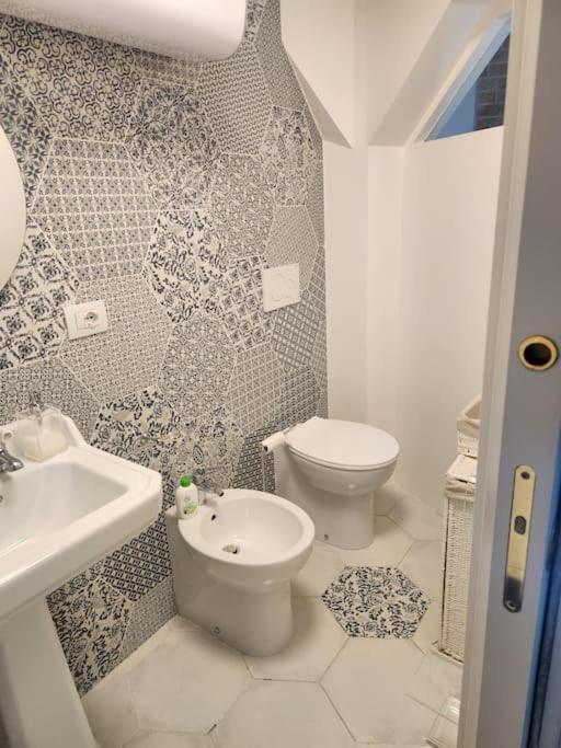 Loft Crab Appartement Rome